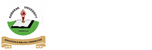 Kabarak University Online Testing Portal